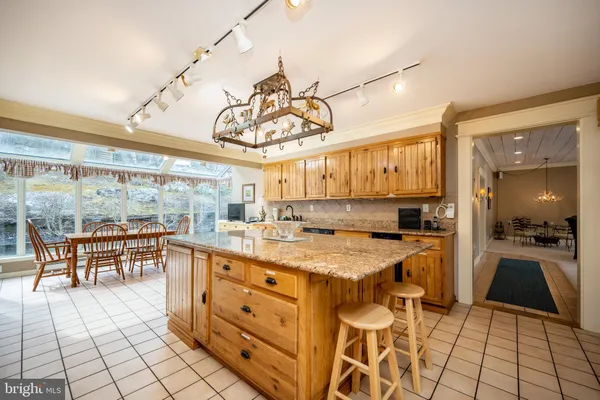 $2,499,000 | 1909 Marsh Hill Road, McHenry, MD 21541