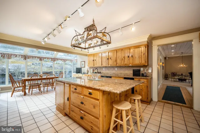 $2,499,000 | 1909 Marsh Hill Road, McHenry, MD 21541