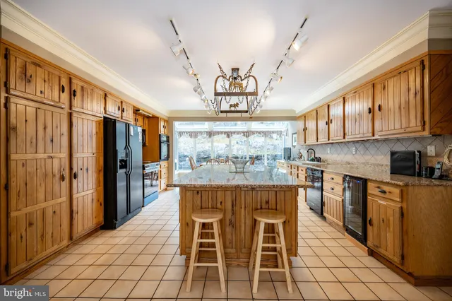 $2,499,000 | 1909 Marsh Hill Road, McHenry, MD 21541