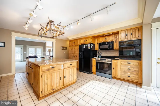 $2,499,000 | 1909 Marsh Hill Road, McHenry, MD 21541