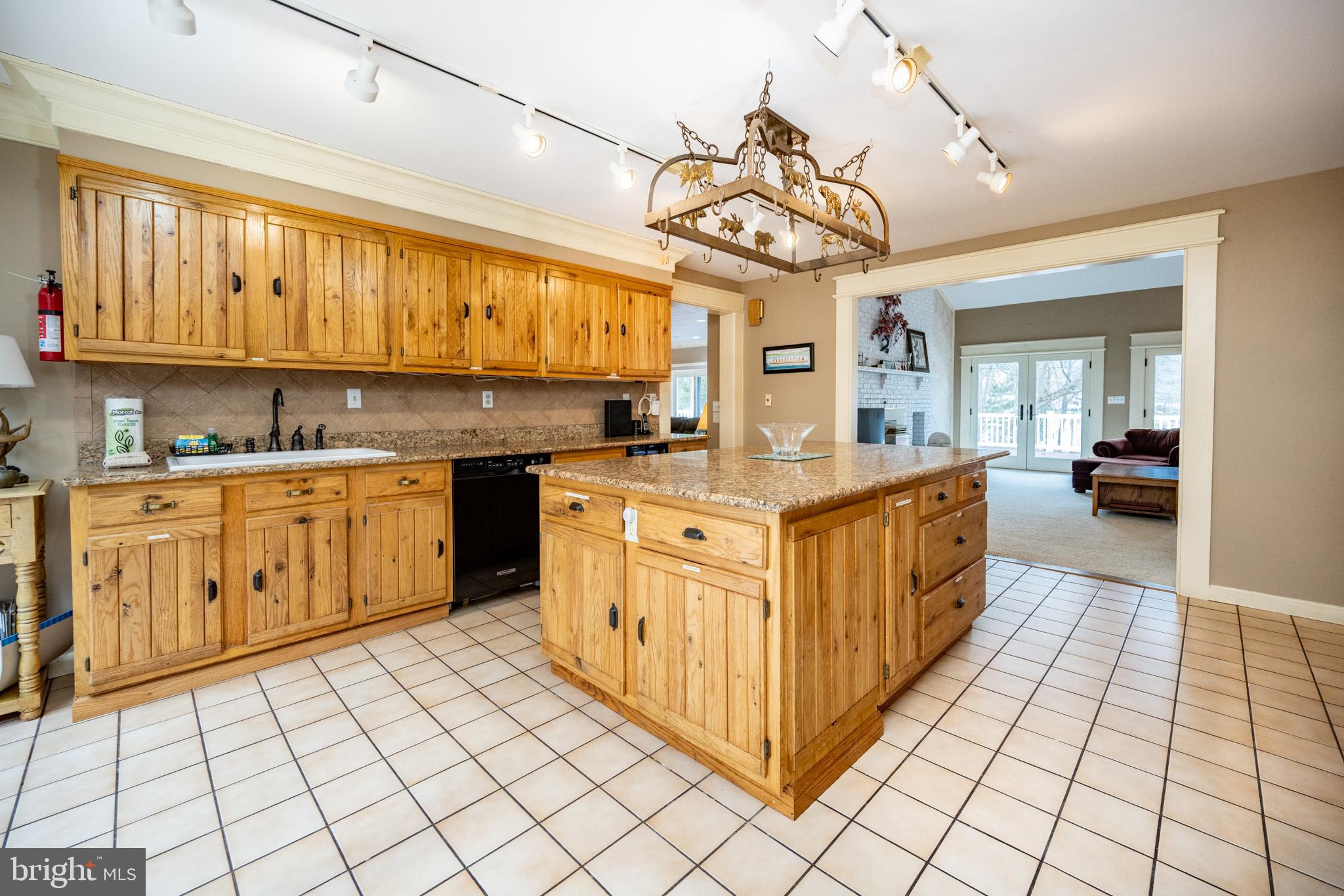 1909 Marsh Hill Road McHenry, MD 21541 - Photo 27 of 113