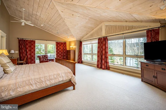 $2,499,000 | 1909 Marsh Hill Road, McHenry, MD 21541