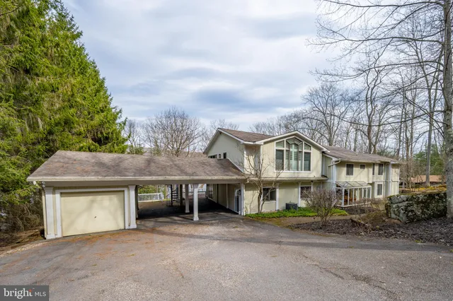 $2,499,000 | 1909 Marsh Hill Road, McHenry, MD 21541