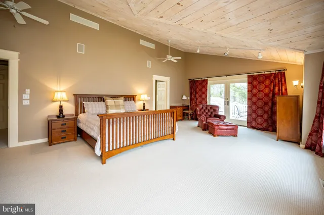 $2,499,000 | 1909 Marsh Hill Road, McHenry, MD 21541