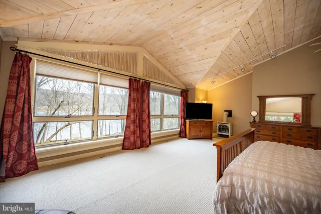 $2,499,000 | 1909 Marsh Hill Road, McHenry, MD 21541