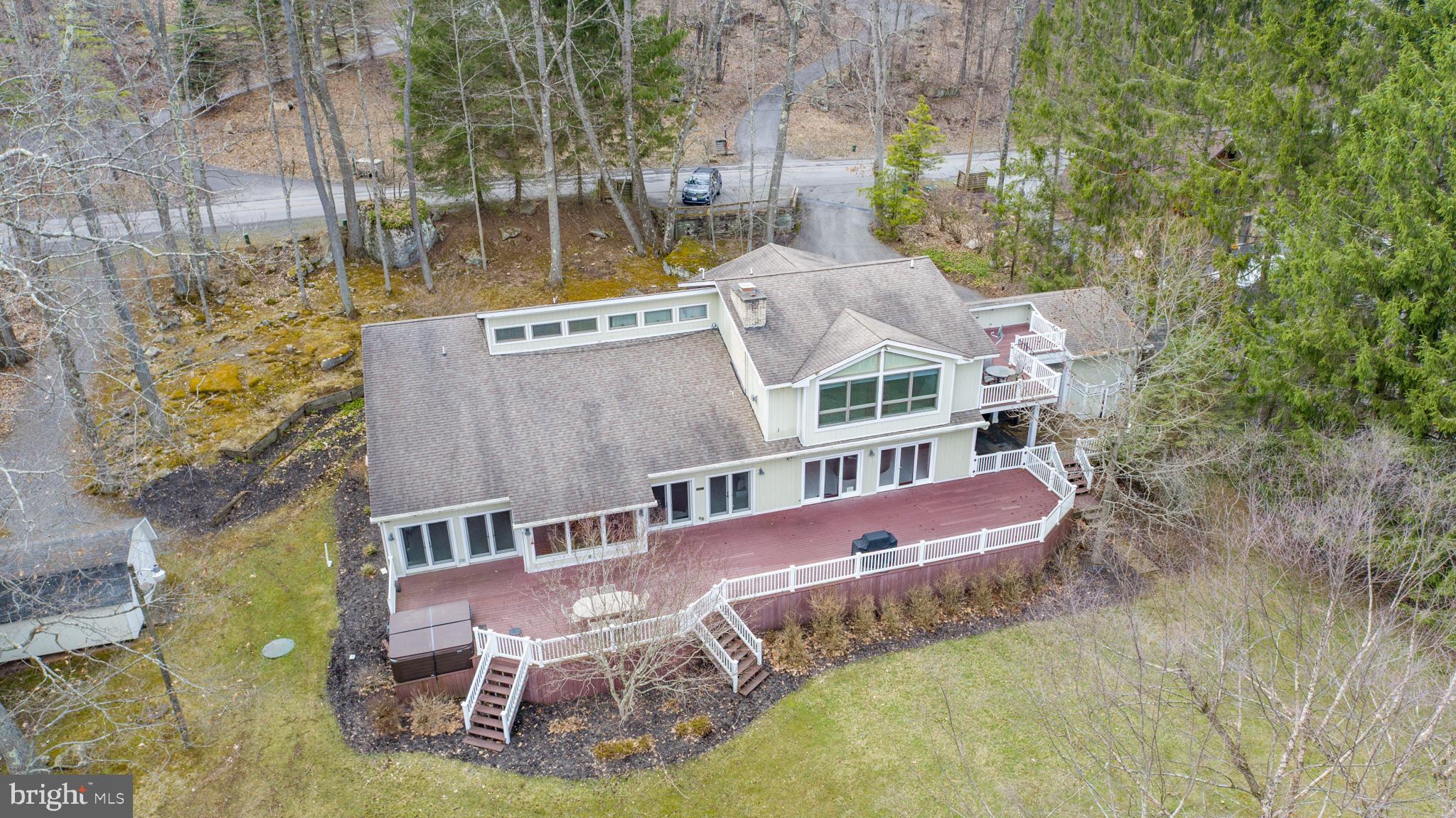 1909 Marsh Hill Road McHenry, MD 21541 - Photo 4 of 113