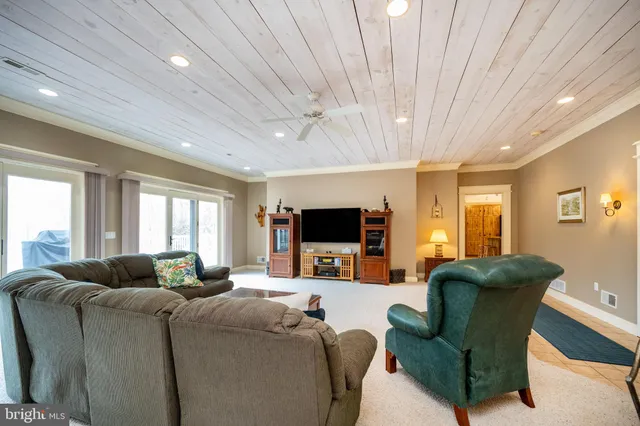 $2,499,000 | 1909 Marsh Hill Road, McHenry, MD 21541