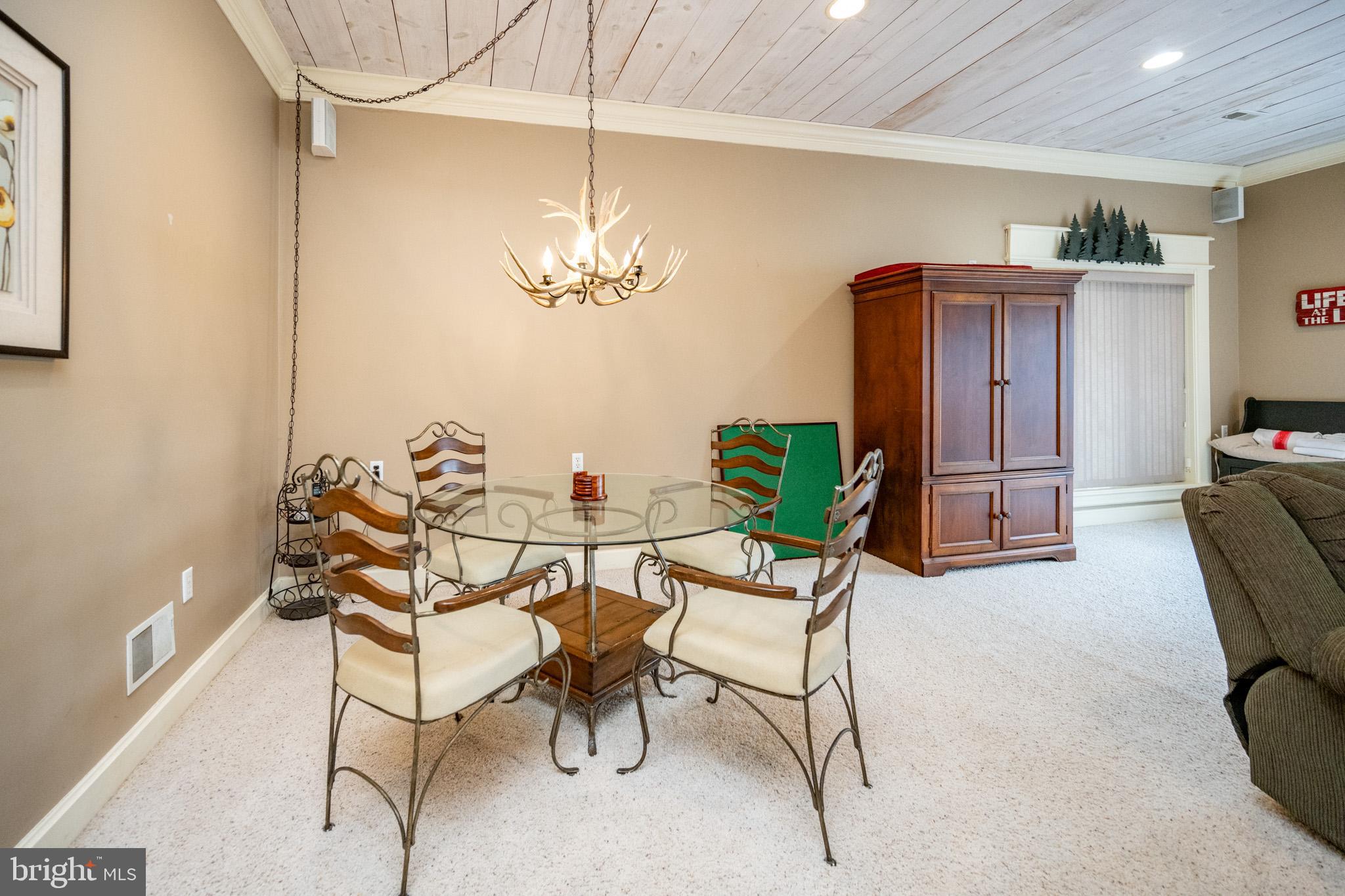 1909 Marsh Hill Road McHenry, MD 21541 - Photo 46 of 113