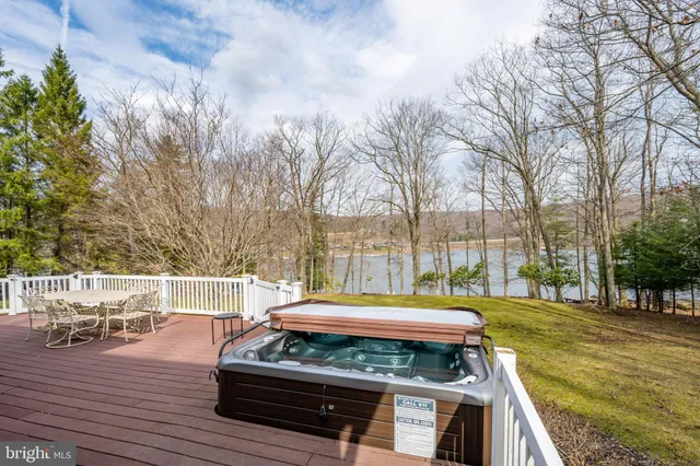 $2,499,000 | 1909 Marsh Hill Road, McHenry, MD 21541