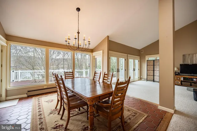 $2,499,000 | 1909 Marsh Hill Road, McHenry, MD 21541
