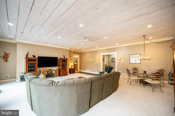 $2,499,000 | 1909 Marsh Hill Road, McHenry, MD 21541