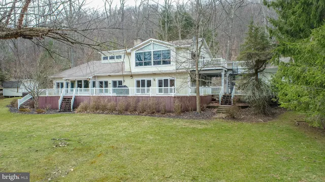 $2,499,000 | 1909 Marsh Hill Road, McHenry, MD 21541