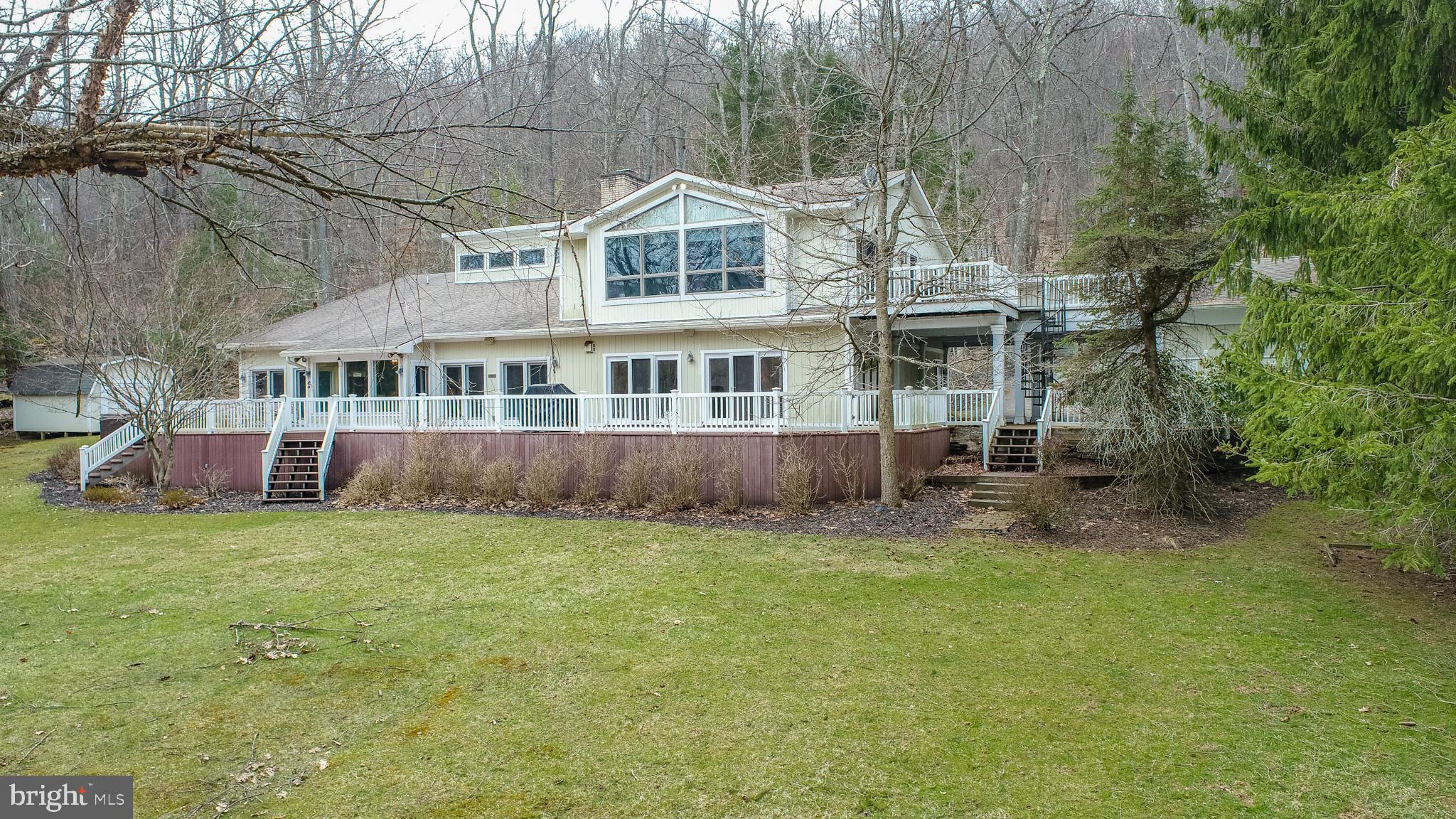 1909 Marsh Hill Road McHenry, MD 21541 - Photo 77 of 113