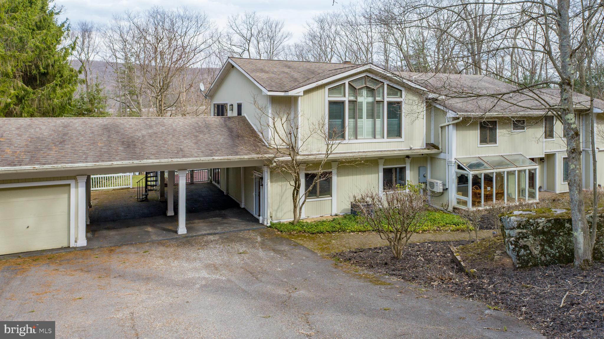 1909 Marsh Hill Road McHenry, MD 21541 - Photo 78 of 113