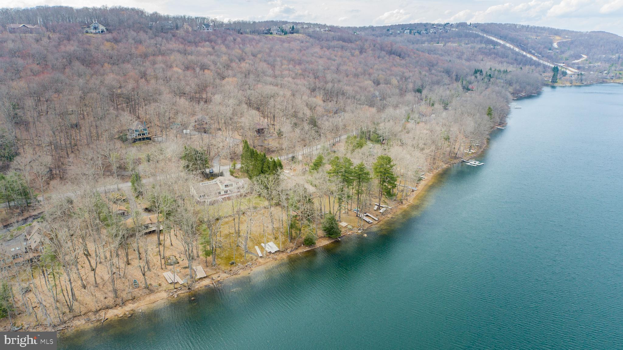 1909 Marsh Hill Road McHenry, MD 21541 - Photo 79 of 113