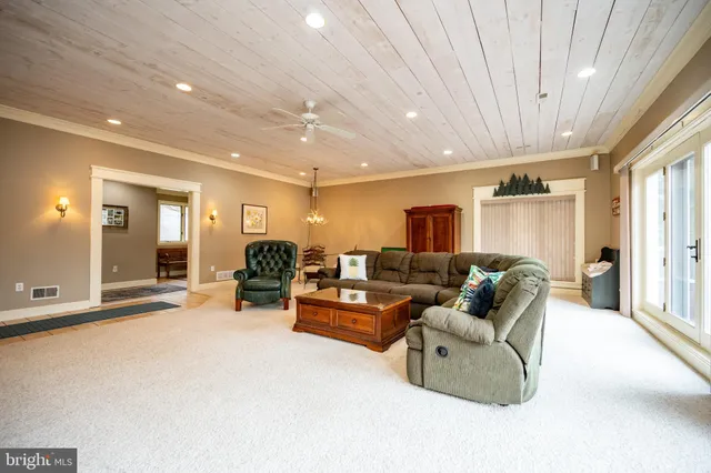 $2,499,000 | 1909 Marsh Hill Road, McHenry, MD 21541