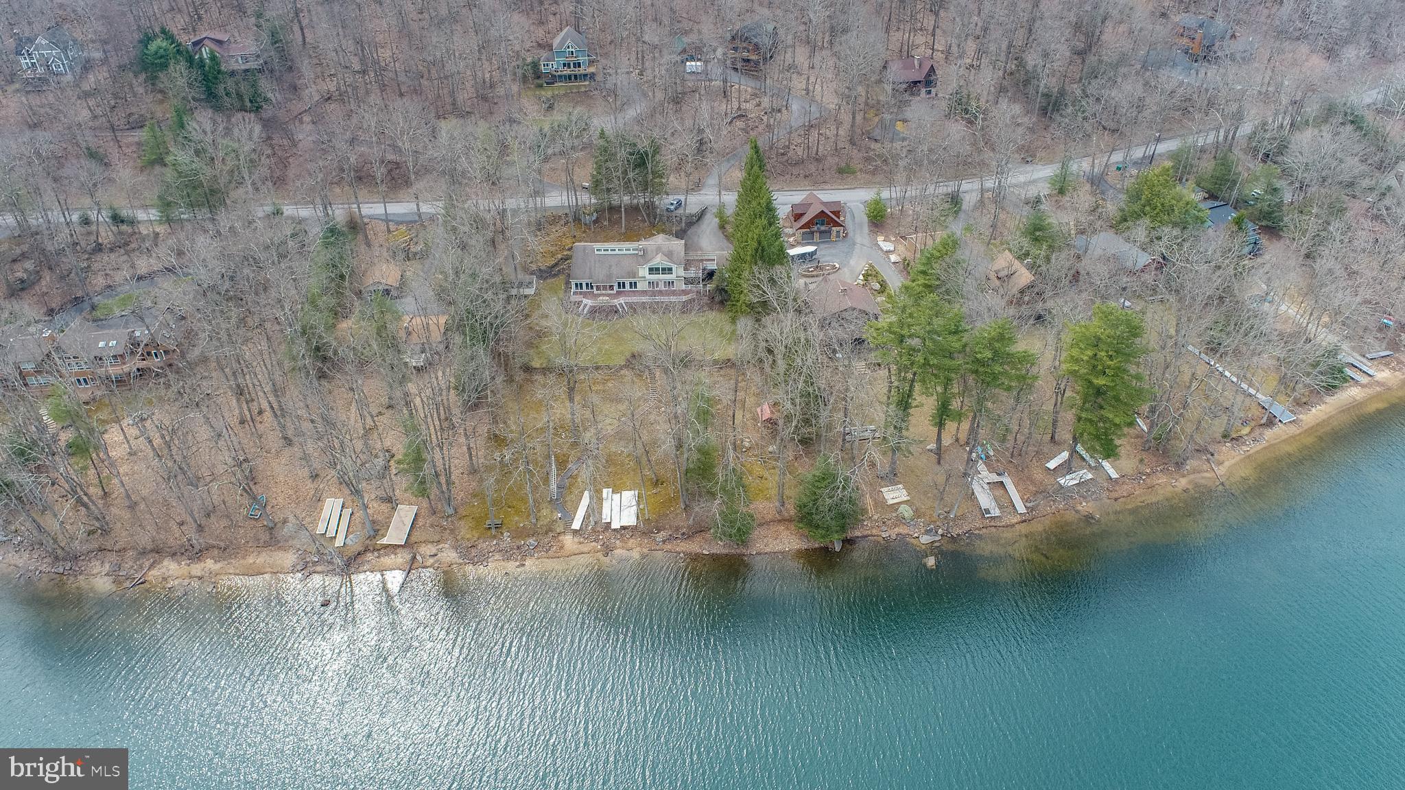 1909 Marsh Hill Road McHenry, MD 21541 - Photo 84 of 113