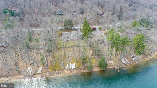 $2,499,000 | 1909 Marsh Hill Road, McHenry, MD 21541