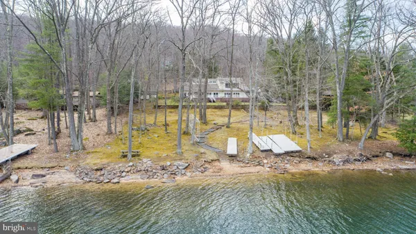 $2,499,000 | 1909 Marsh Hill Road, McHenry, MD 21541
