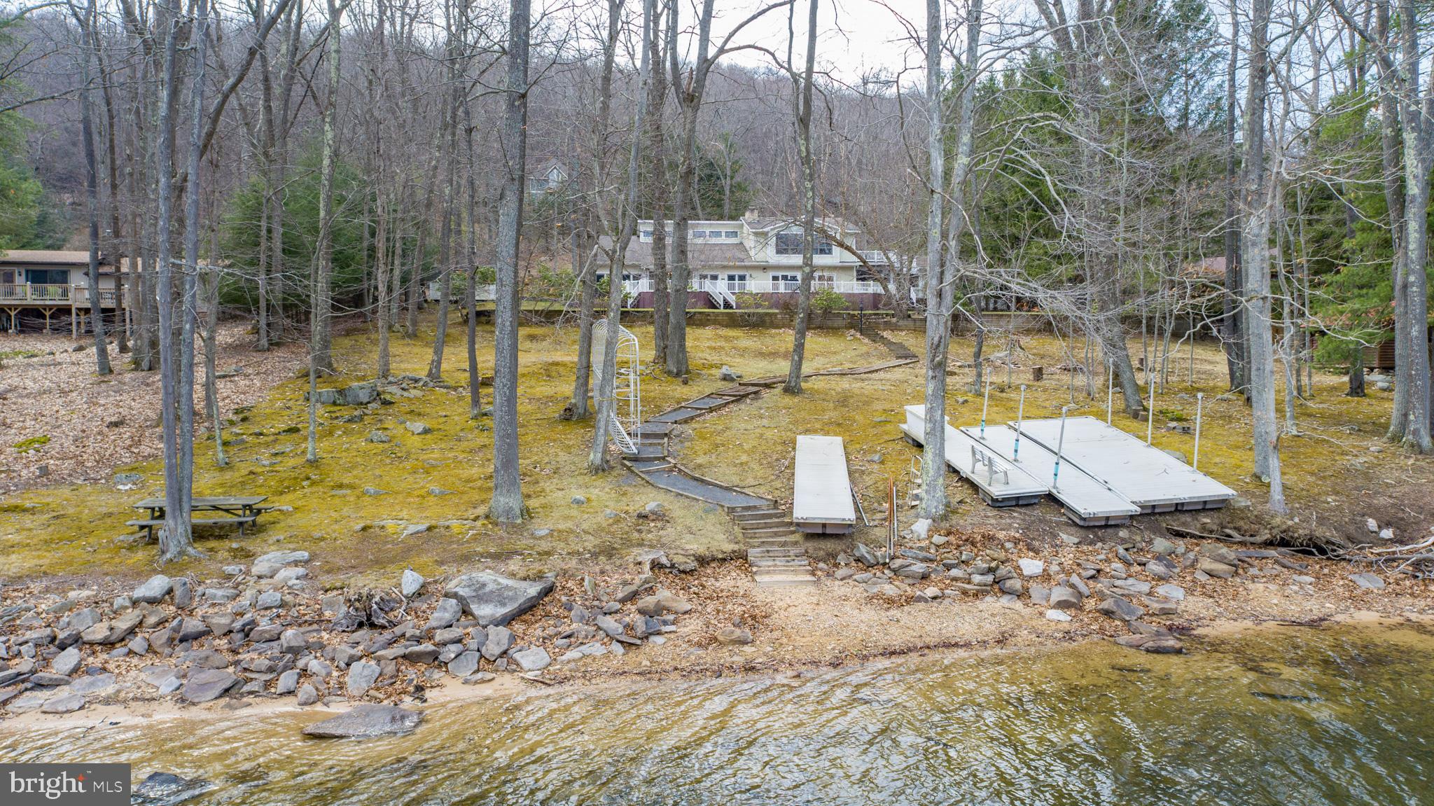 1909 Marsh Hill Road McHenry, MD 21541 - Photo 87 of 113