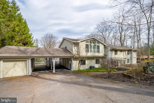 $2,499,000 | 1909 Marsh Hill Road, McHenry, MD 21541