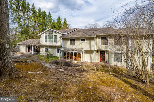 $2,499,000 | 1909 Marsh Hill Road, McHenry, MD 21541