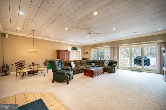 $2,499,000 | 1909 Marsh Hill Road, McHenry, MD 21541