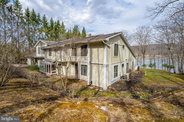 $2,499,000 | 1909 Marsh Hill Road, McHenry, MD 21541