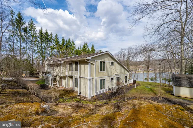 $2,499,000 | 1909 Marsh Hill Road, McHenry, MD 21541