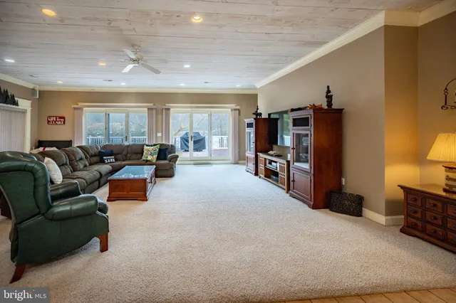 $2,499,000 | 1909 Marsh Hill Road, McHenry, MD 21541