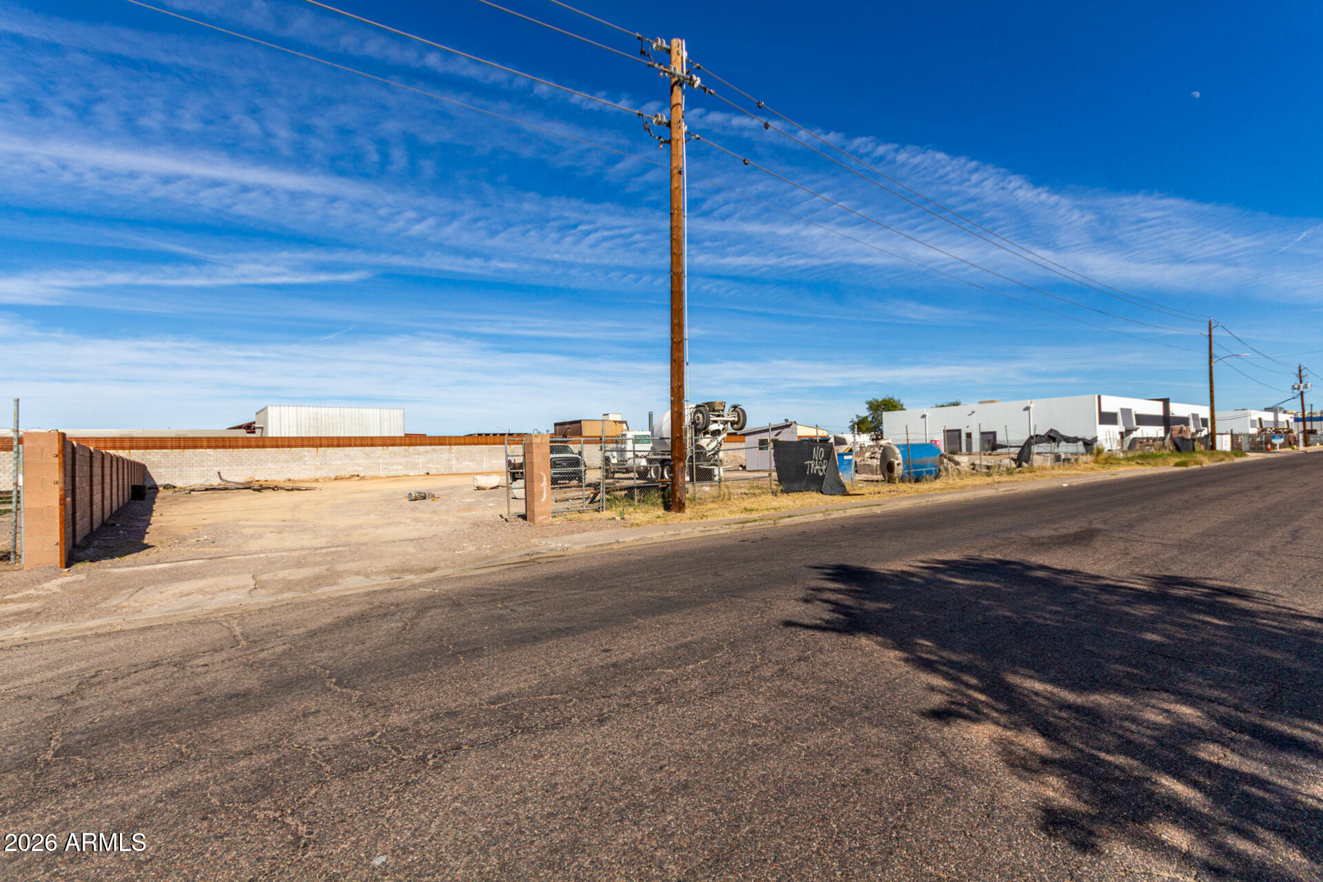 1830 West Fillmore Street, Unit 3 Phoenix, AZ 85007 - Photo 2 of 6 a view of ocean view