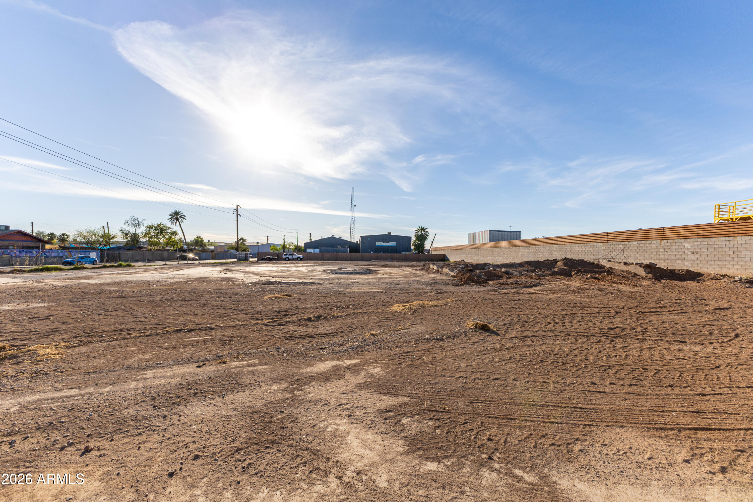 1830 West Fillmore Street, Unit 3 Phoenix, AZ 85007 - Photo 5 of 6 a view of a lake view