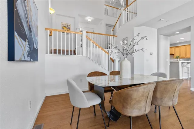 $1,198,000 | 133 Cliff Swallow Court, Brisbane, CA 94005