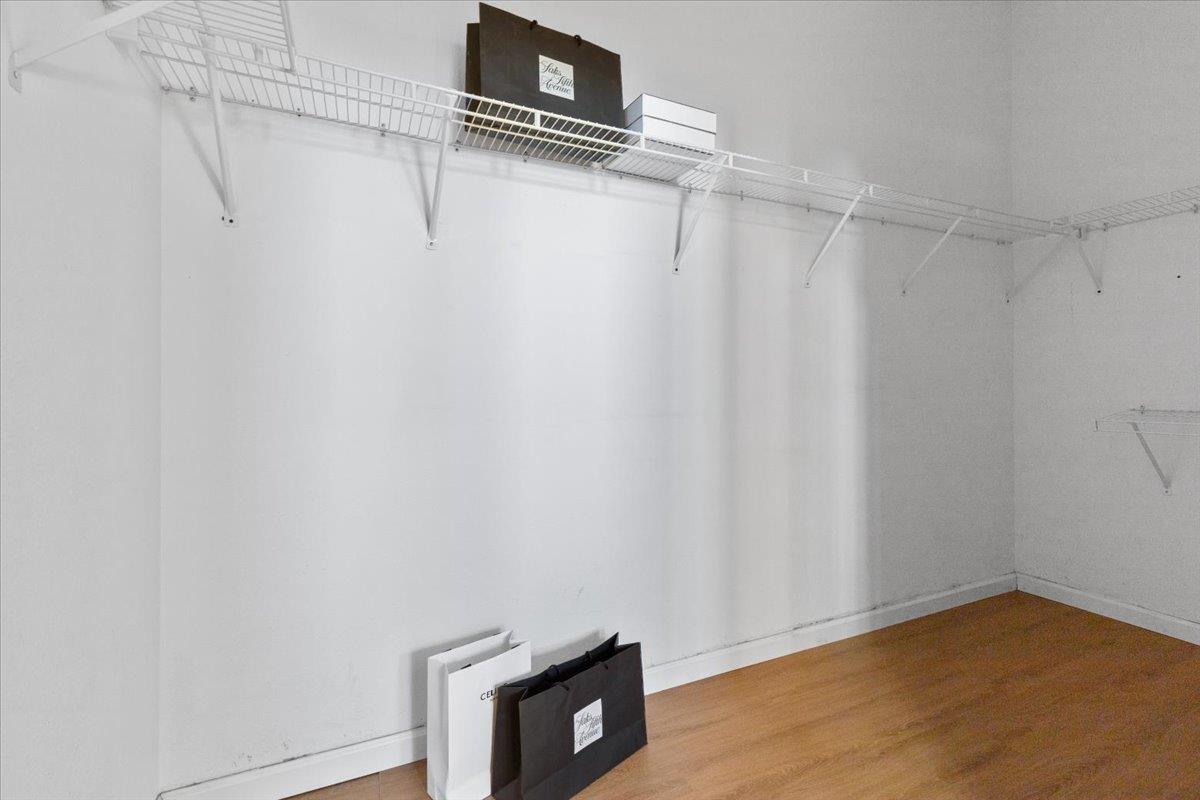 133 Cliff Swallow Court Brisbane, CA 94005 - Photo 23 of 39 a view of an empty room