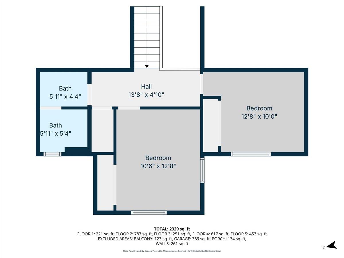 133 Cliff Swallow Court Brisbane, CA 94005 - Photo 30 of 39