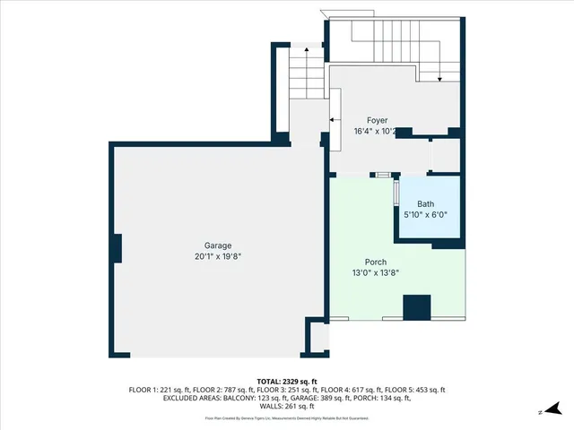 $1,198,000 | 133 Cliff Swallow Court, Brisbane, CA 94005