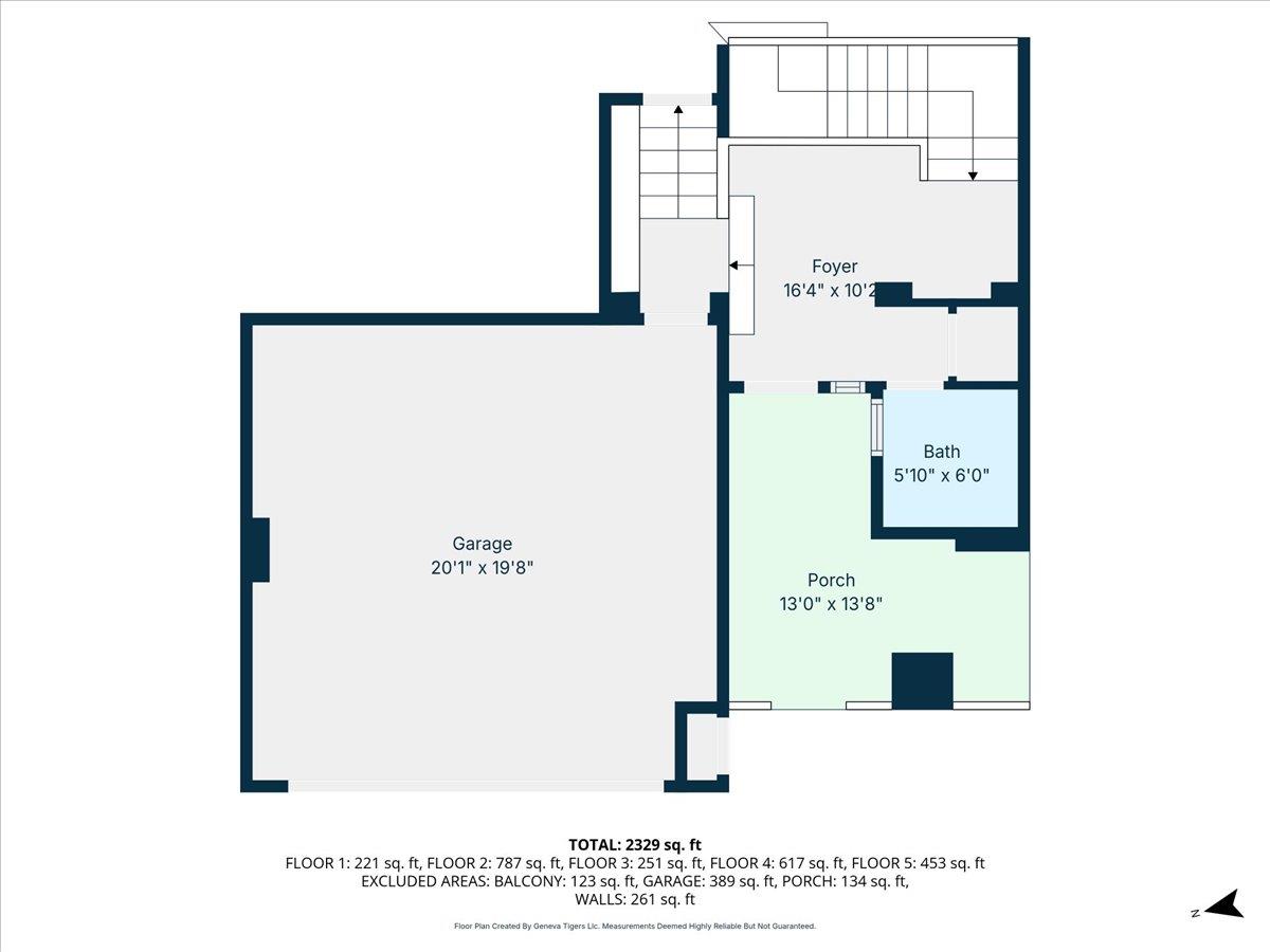 133 Cliff Swallow Court Brisbane, CA 94005 - Photo 31 of 39 unknown