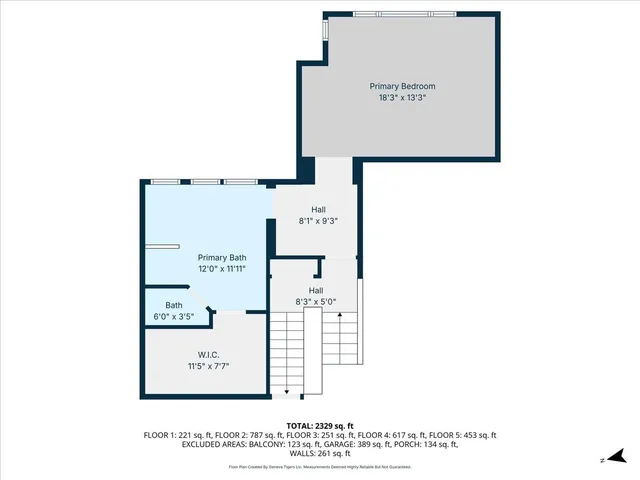 $1,198,000 | 133 Cliff Swallow Court, Brisbane, CA 94005
