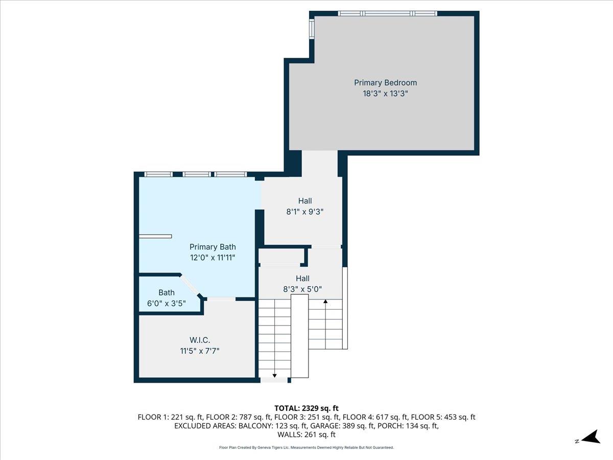 133 Cliff Swallow Court Brisbane, CA 94005 - Photo 32 of 39