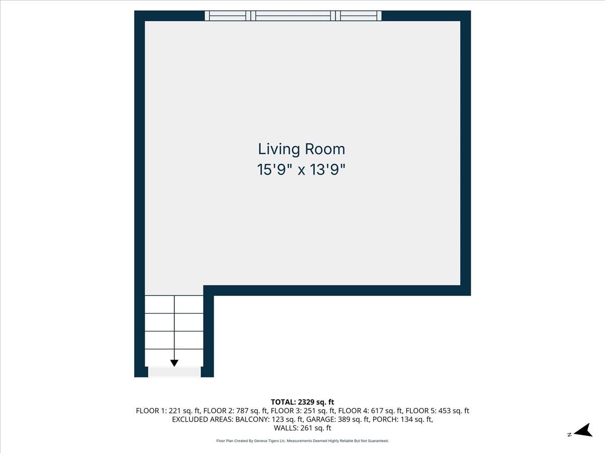 133 Cliff Swallow Court Brisbane, CA 94005 - Photo 34 of 39 unknown