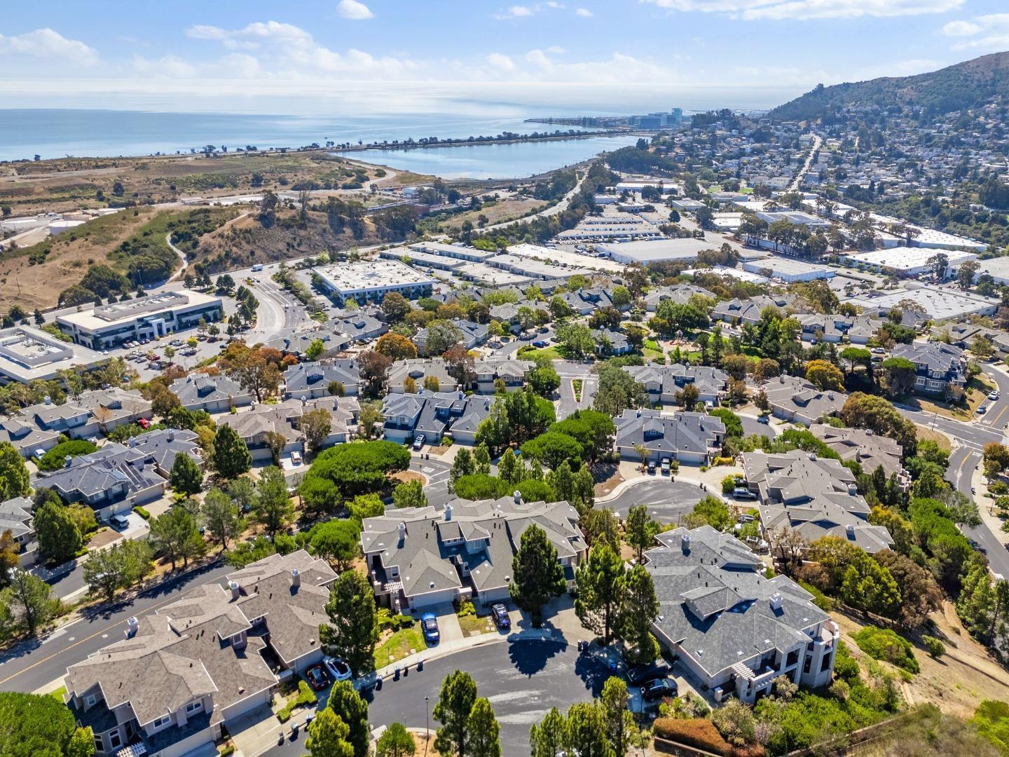 133 Cliff Swallow Court Brisbane, CA 94005 - Photo 38 of 39