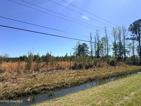 $52,500 | Lot 1 Us Highway, Robersonville, NC 27871