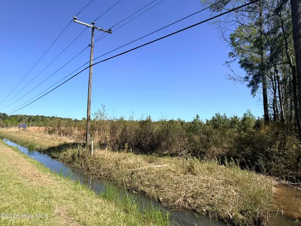 $52,500 | Lot 1 Us Highway, Robersonville, NC 27871