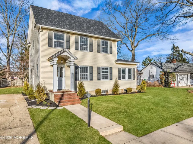 $625,000 | 704 Oxford Way, Neptune Township, NJ 07753