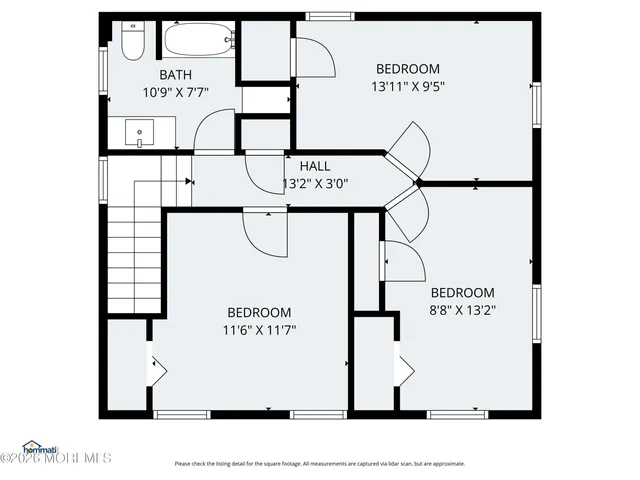 $625,000 | 704 Oxford Way, Neptune Township, NJ 07753