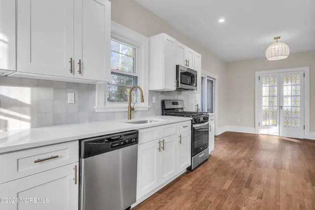 $625,000 | 704 Oxford Way, Neptune Township, NJ 07753