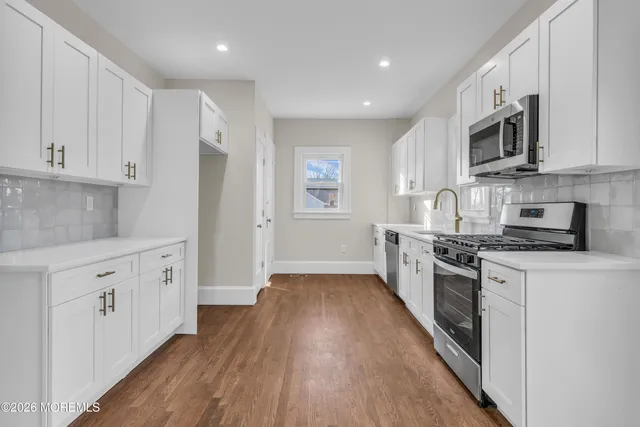 $625,000 | 704 Oxford Way, Neptune Township, NJ 07753