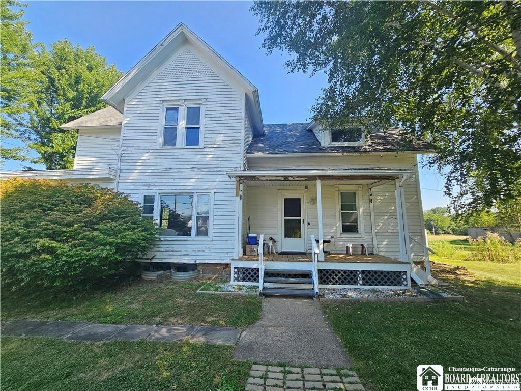 204 North 24th Street Olean, NY 14760 - Photo 17 of 45