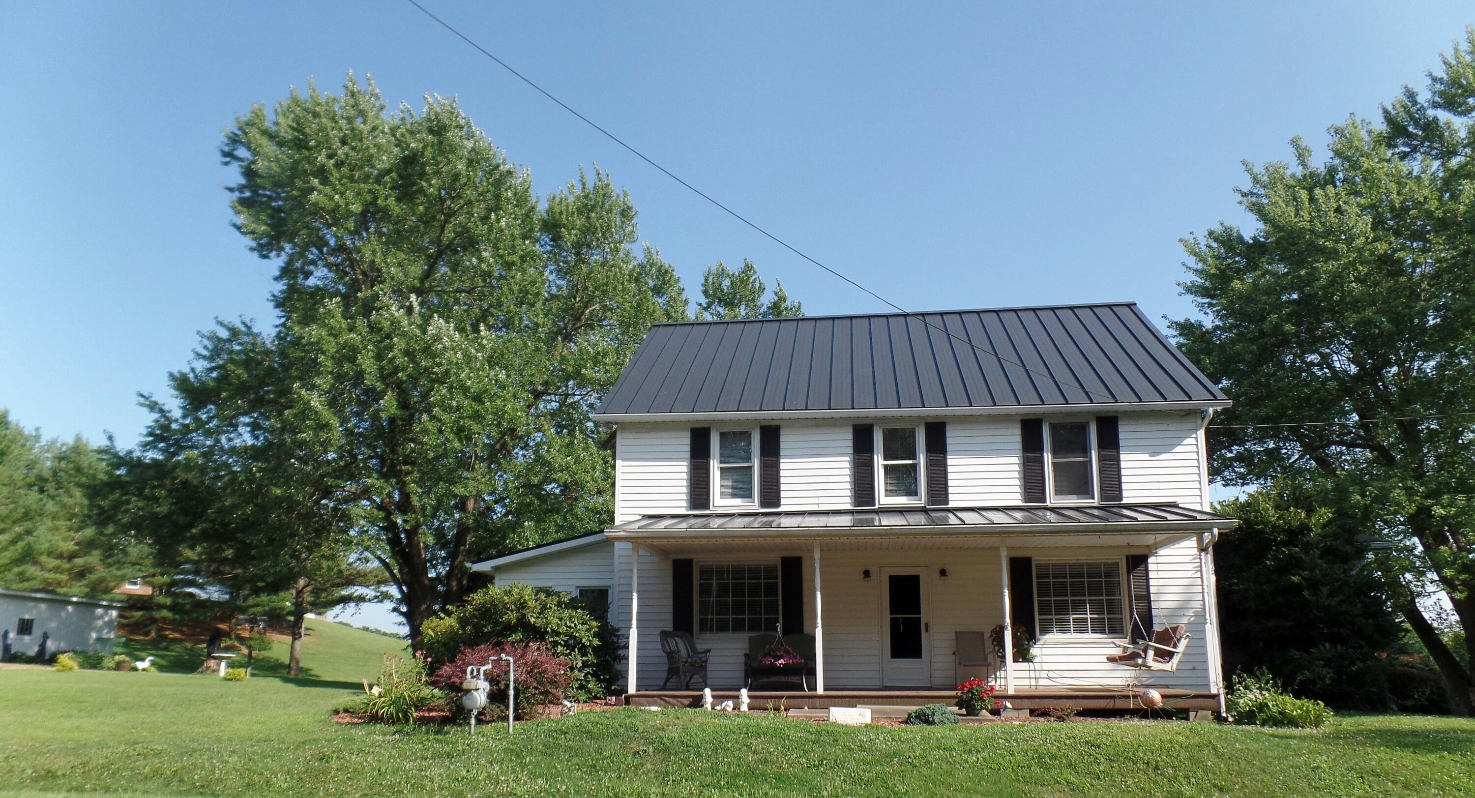 2605 Conk Palmer Road Northwest Malta, OH 43758 - Photo 12 of 42 SAM_6416