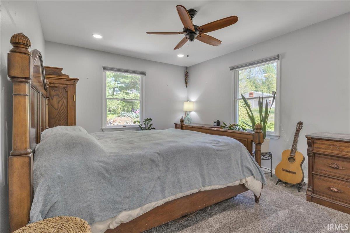 1066 South Yankeetown Road Boonville, IN 47601 - Photo 12 of 33 Gallery Image 12